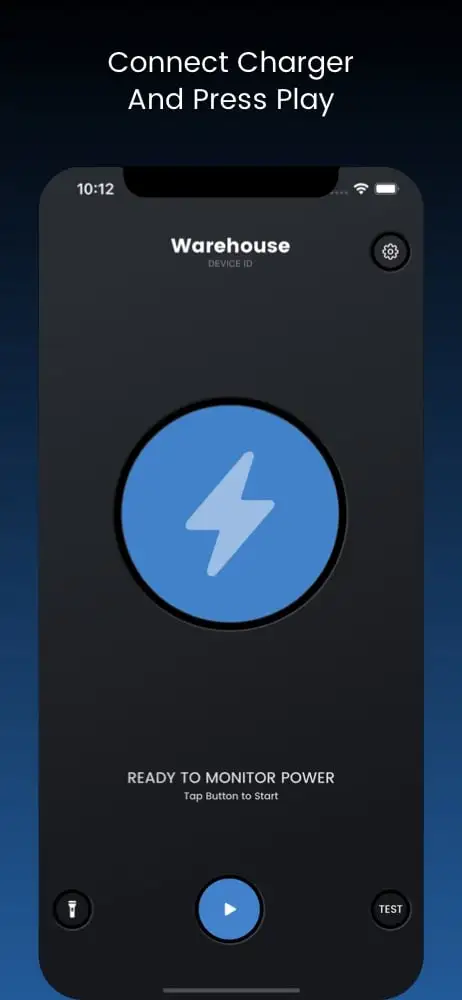 Power Outage App Screenshot 5